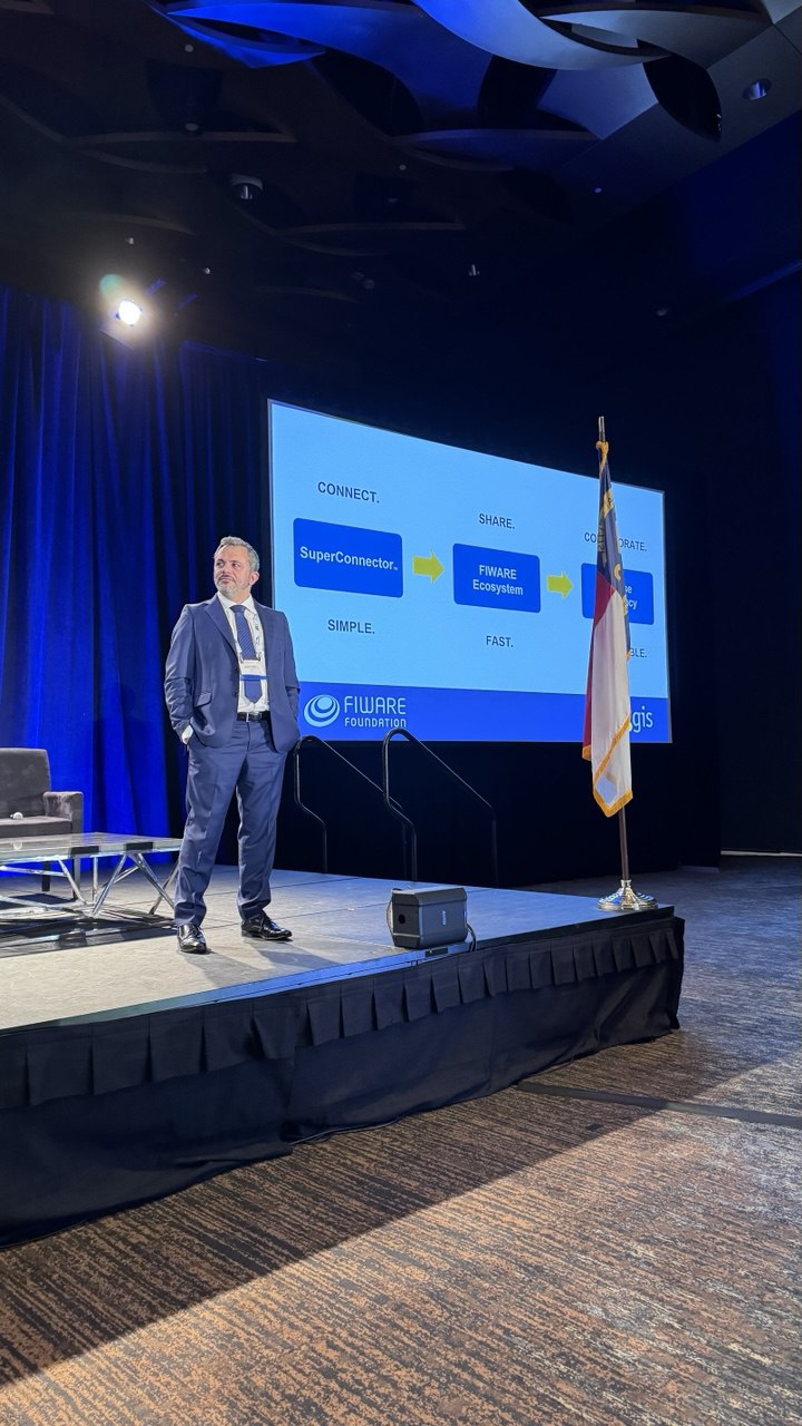 Insights from the Smart Cities Connect Conference and Expo 2024: U.S.