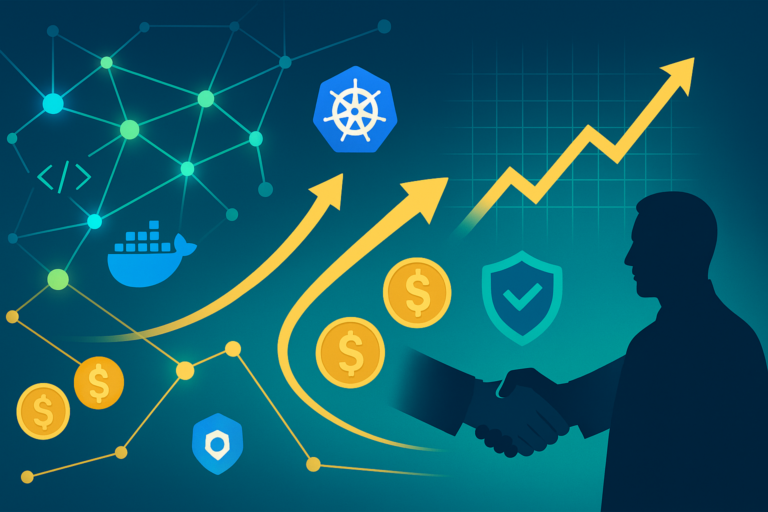 The Vital Role of Private Investment in the Open Source Ecosystem: Driving Innovation, Security, and Economic Growth