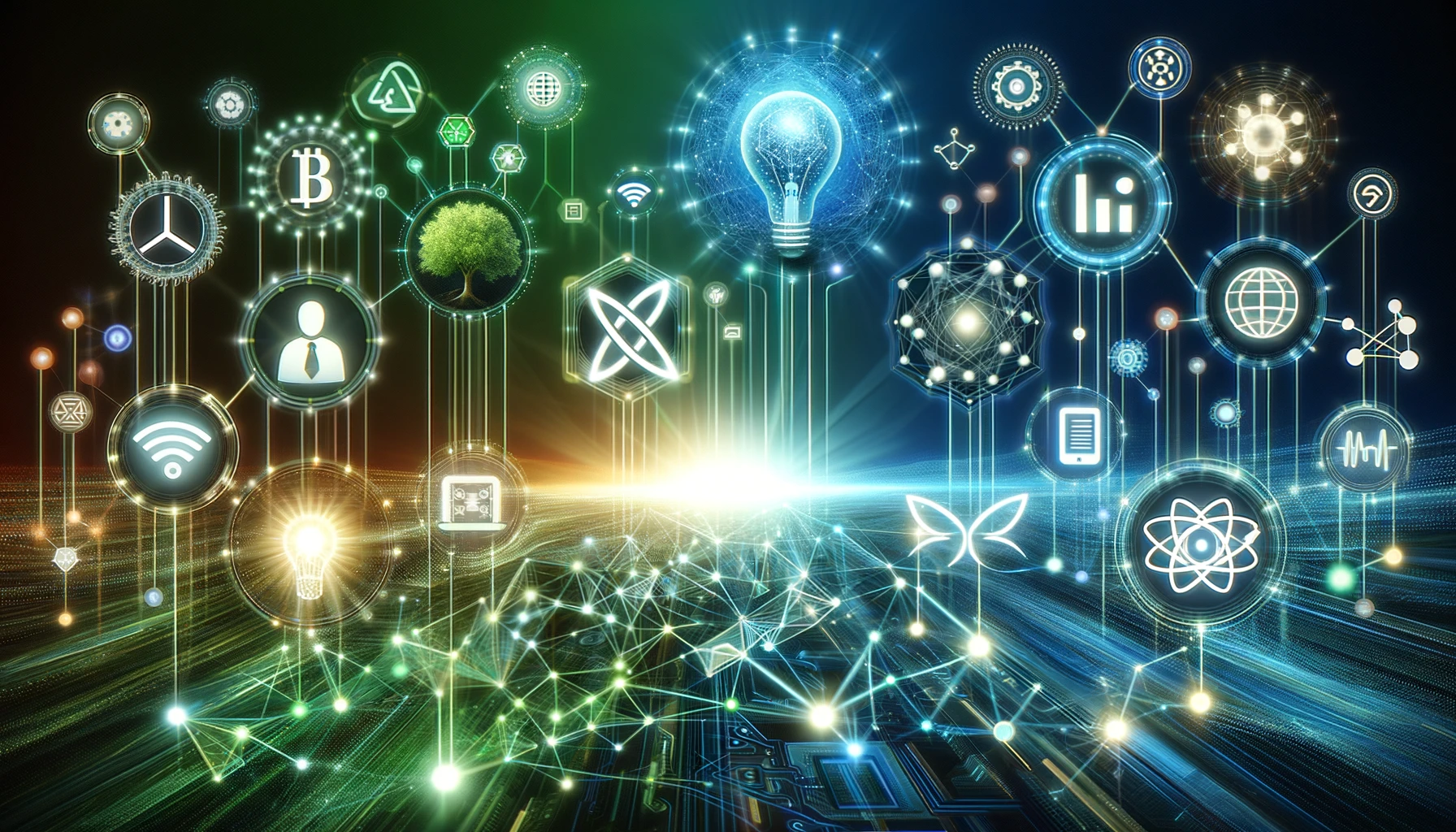 Emerging Technologies Worth Investing In: Trends Shaping the Future