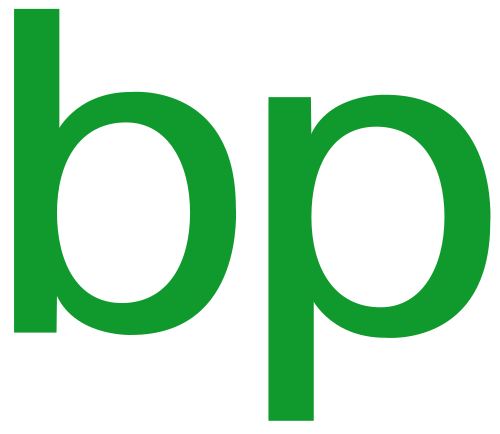 BP logo