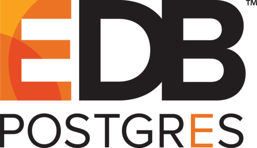 EnterpriseDB logo