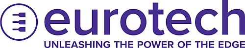 Eurotech logo