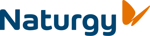 Naturgy logo