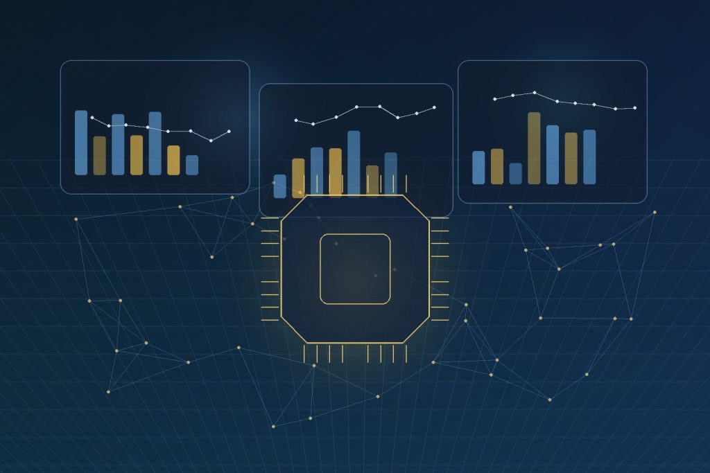 Convert AI and data initiatives into business value through prioritized use cases, governance, and adoption planning.
