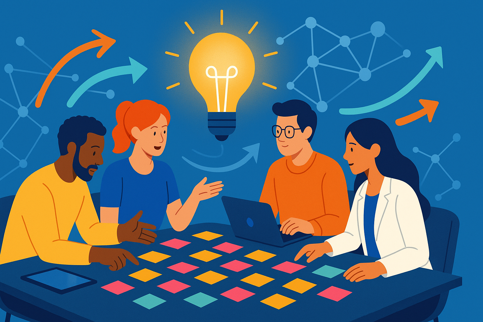 Innovation Facilitation