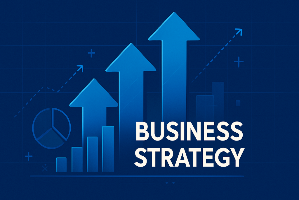 Design a repeatable go-to-market strategy grounded in real operating data, clear positioning, and measurable pipeline outcomes.